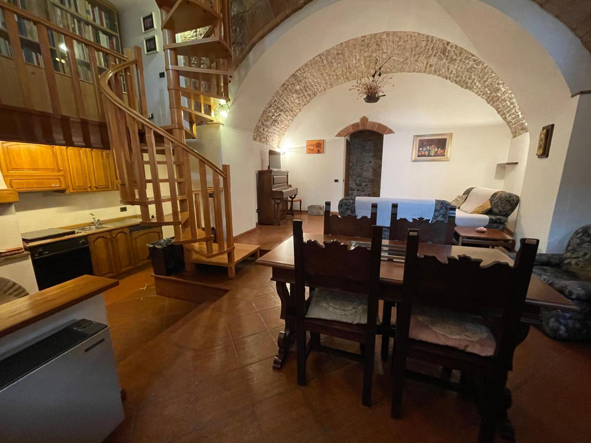 Happy House - Porta San Giacomo Daire Assisi Dış mekan fotoğraf